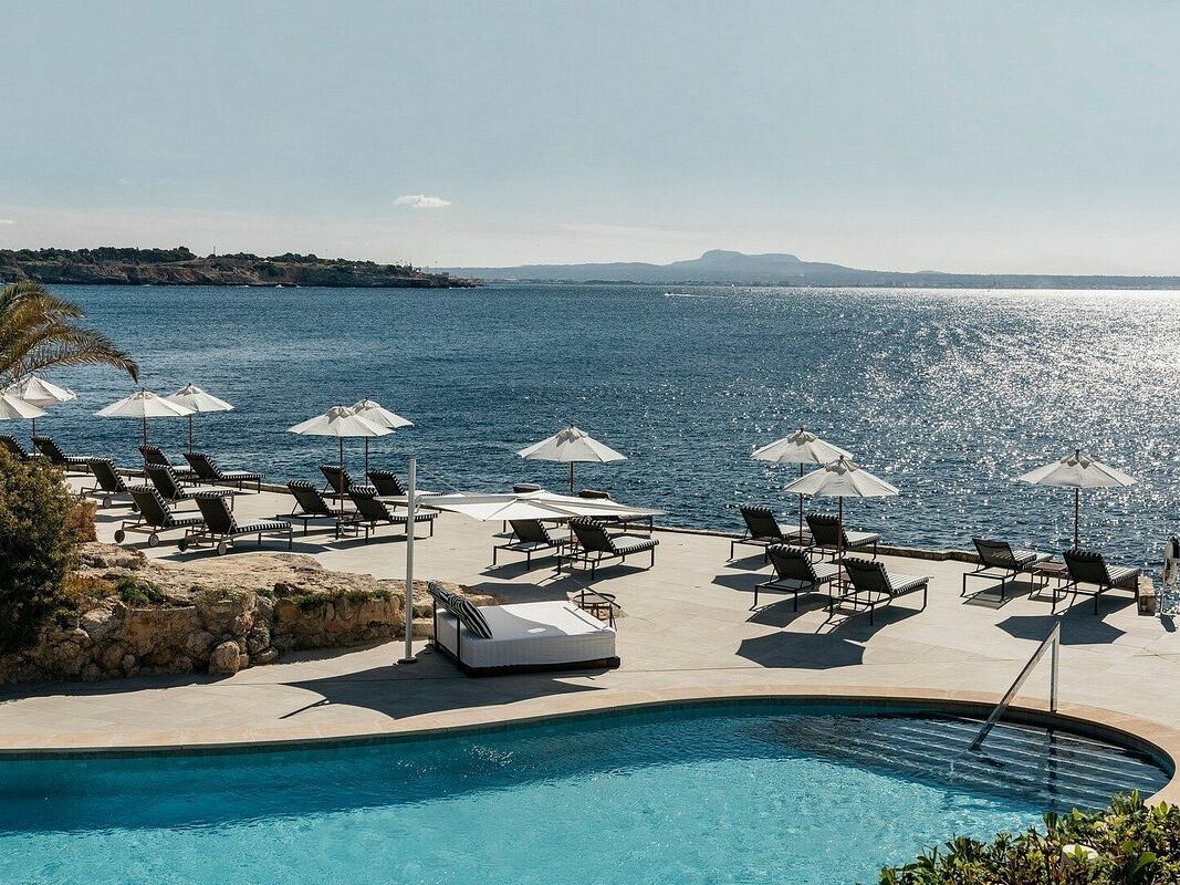 Picture of Hotel De Mar Gran Meliá- The Leading Hotels of the World - Adults only