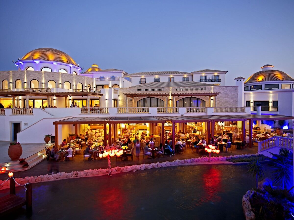 Picture of Mitsis Selection Laguna