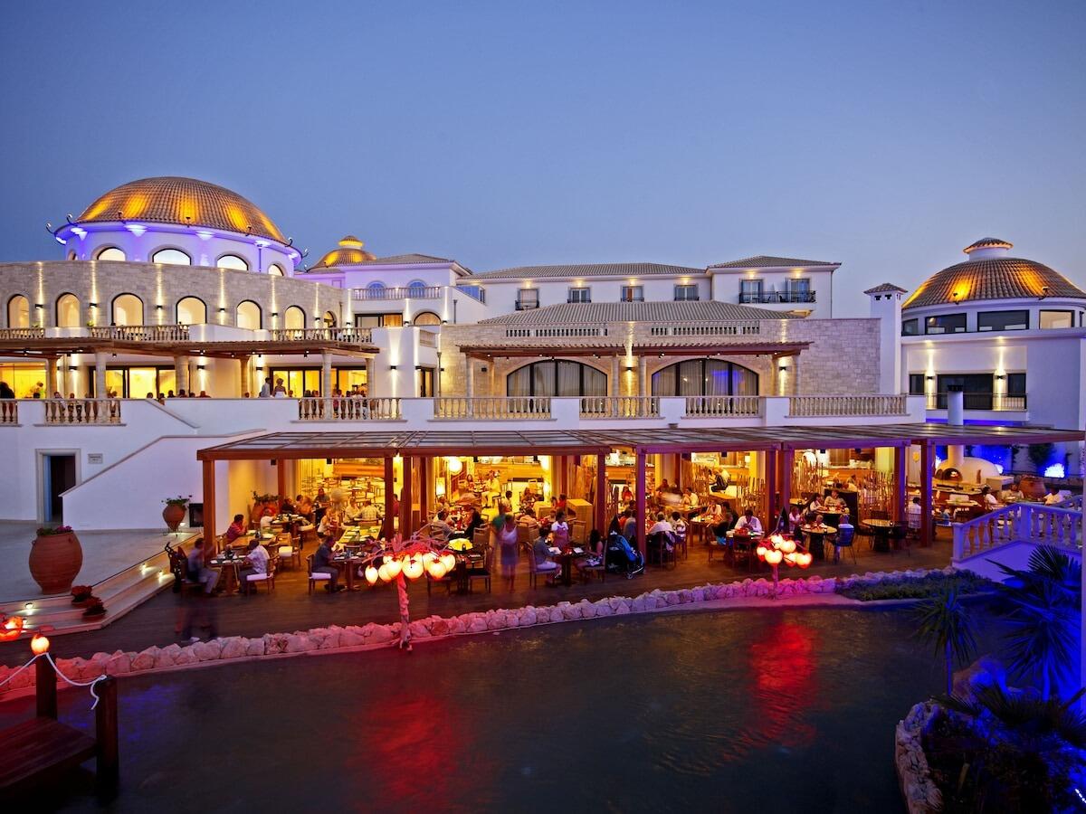 Picture of Mitsis Selection Laguna