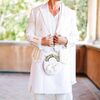 High-Fashion Meets South-of-France in this Stunning Southern California Wedding at Villa del Sol d'Oro