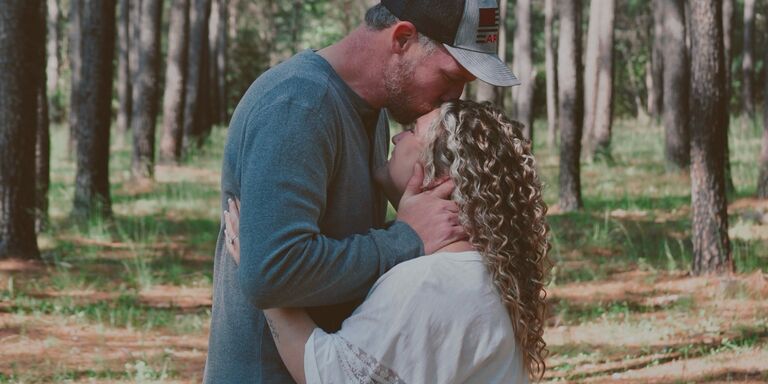 Elizabeth & Nathan Home Page Banner