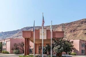 Picture of Quality Suites Moab near Arches National Park