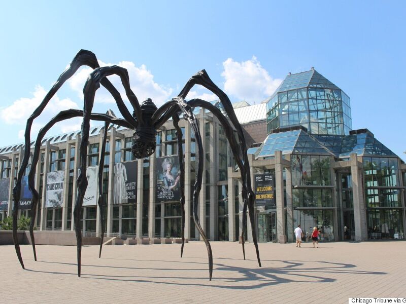 Picture of National Gallery of Canada