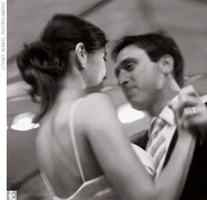 The First Dance