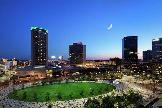 Picture of Hilton St. Louis at the Ballpark