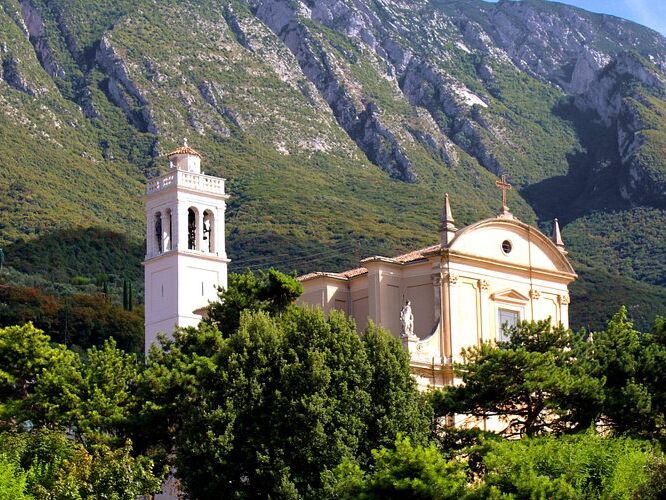 Picture of Antica Pieve di Santo Stefano