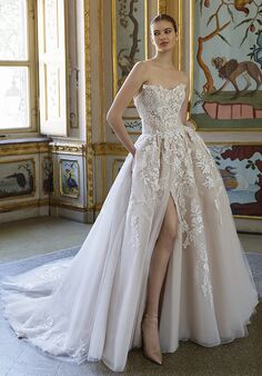 ÉLYSÉE Atelier TITANIA Ball Gown Wedding Dress