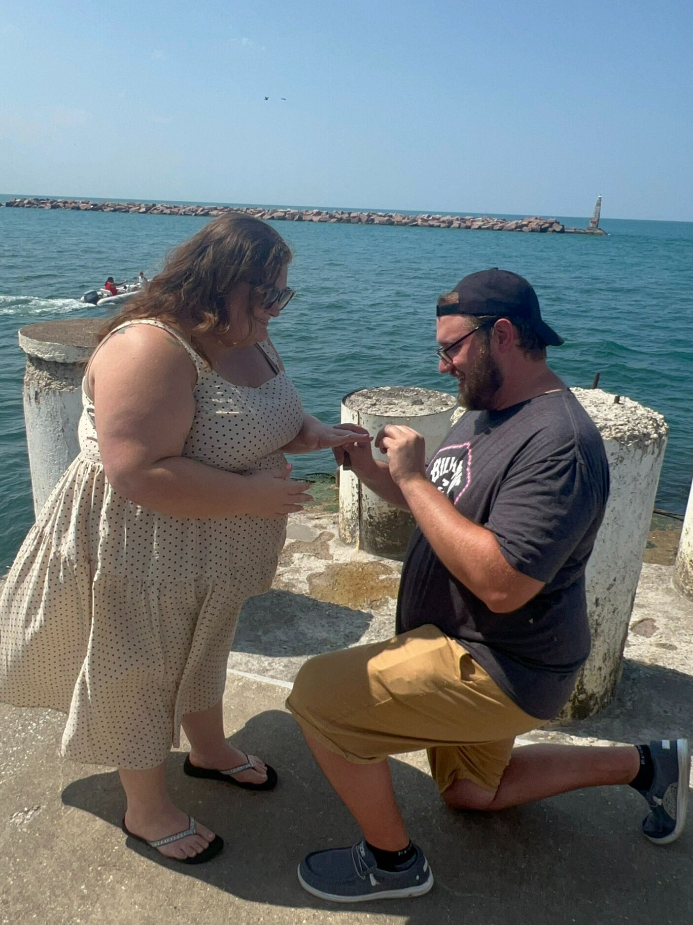 Picture of The Proposal