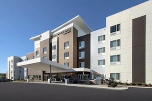 Picture of TownePlace Suites by Marriott Nashville Goodlettsville