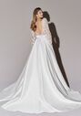 Justin Alexander Signature Camelot Ball Gown Wedding Dress - thumbnail - 1