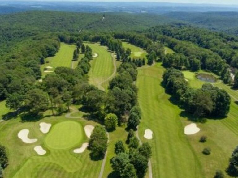 Picture of Highlands Golf Club at Seven Springs