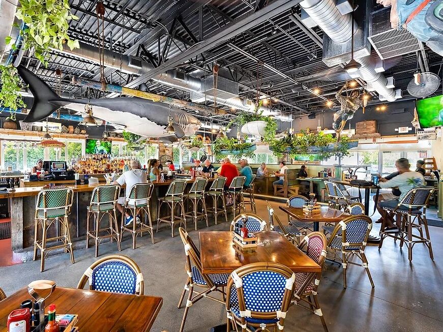 Picture of Johnny Longboats