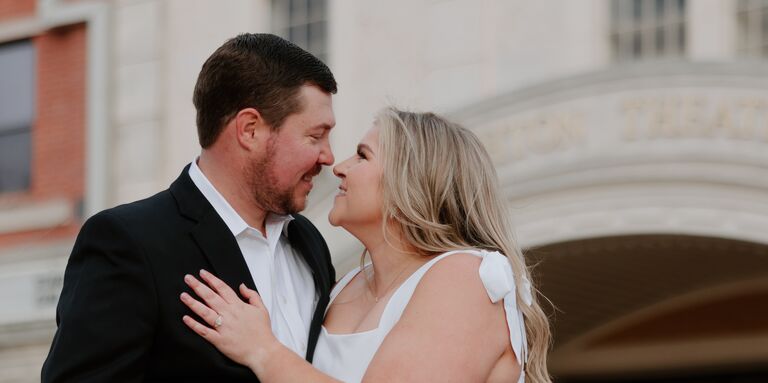 Lindsey & Andy Home Page Banner
