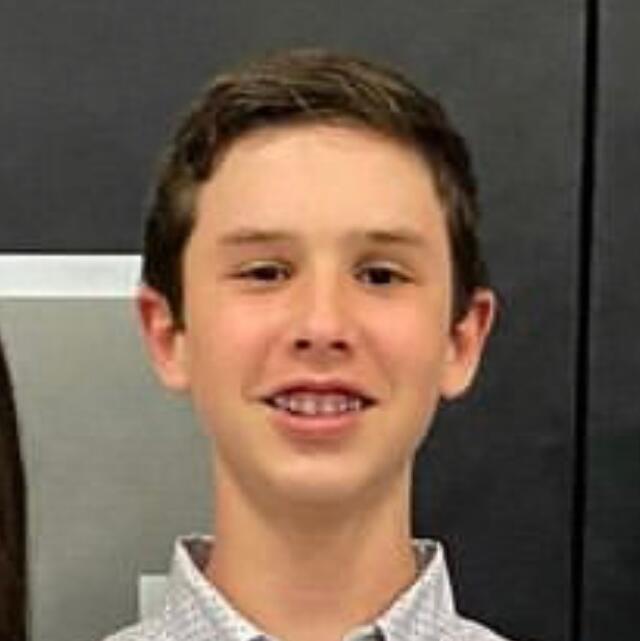 Conner Frank