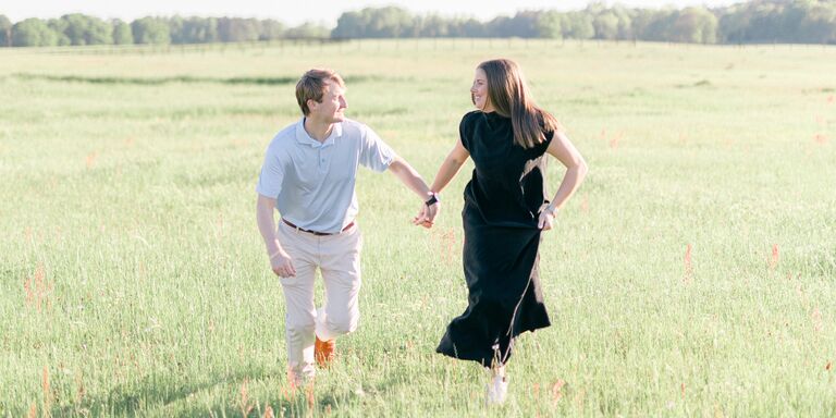 Brooke & Tanner Home Page Banner