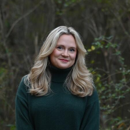 Hannah Bonnet