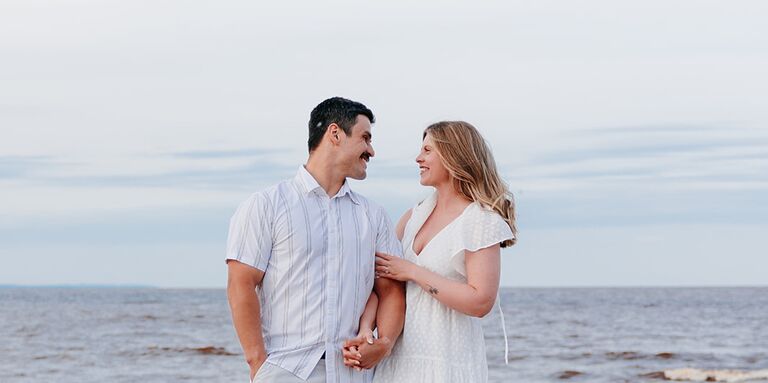 Sebastian & Katelyn Home Page Banner