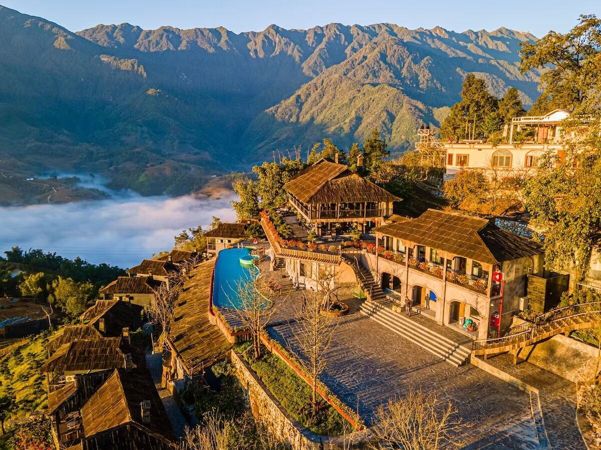 Picture of The Mong Village Resort & Spa