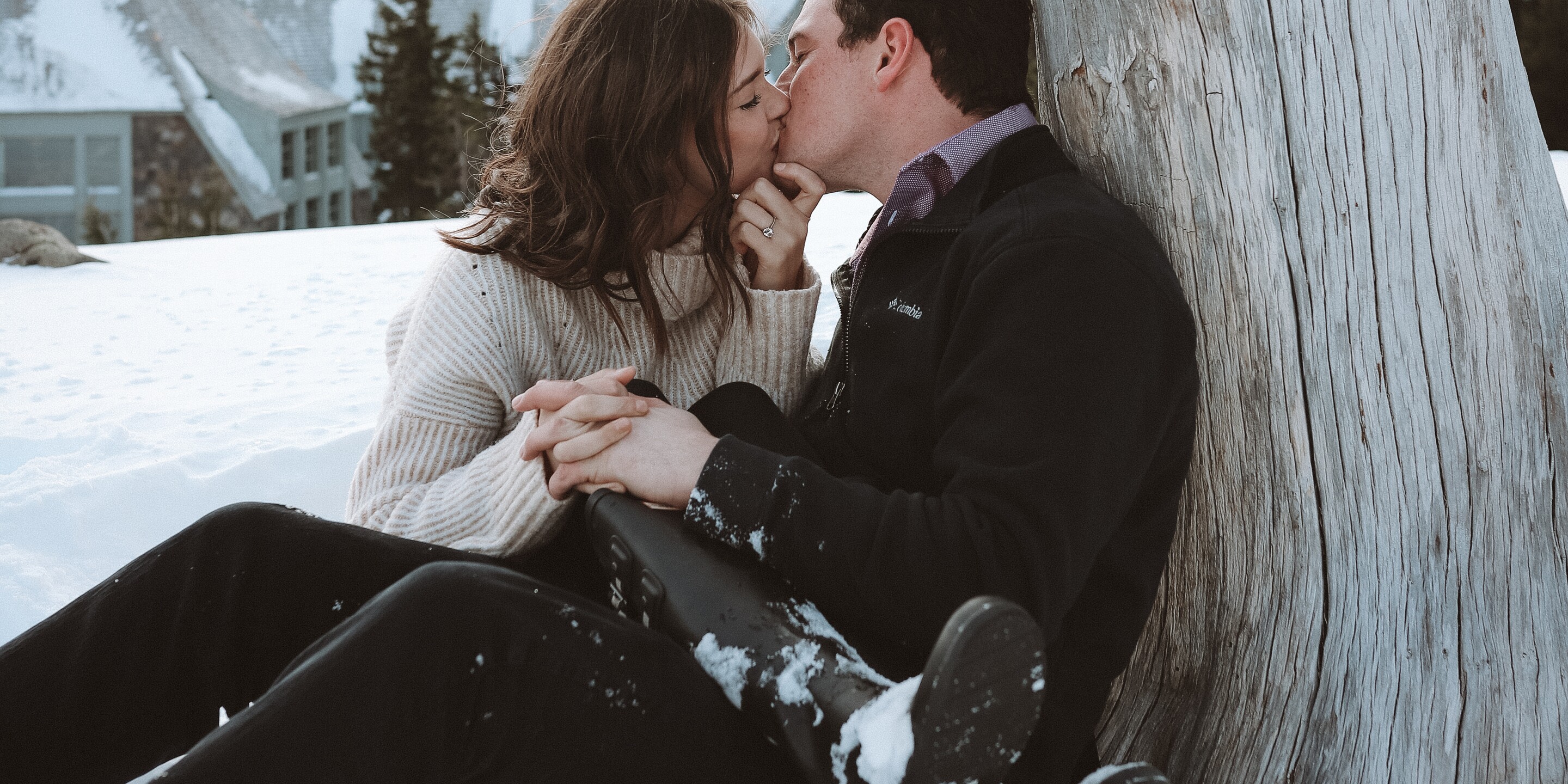 Kailey & Scottie Home Page Banner