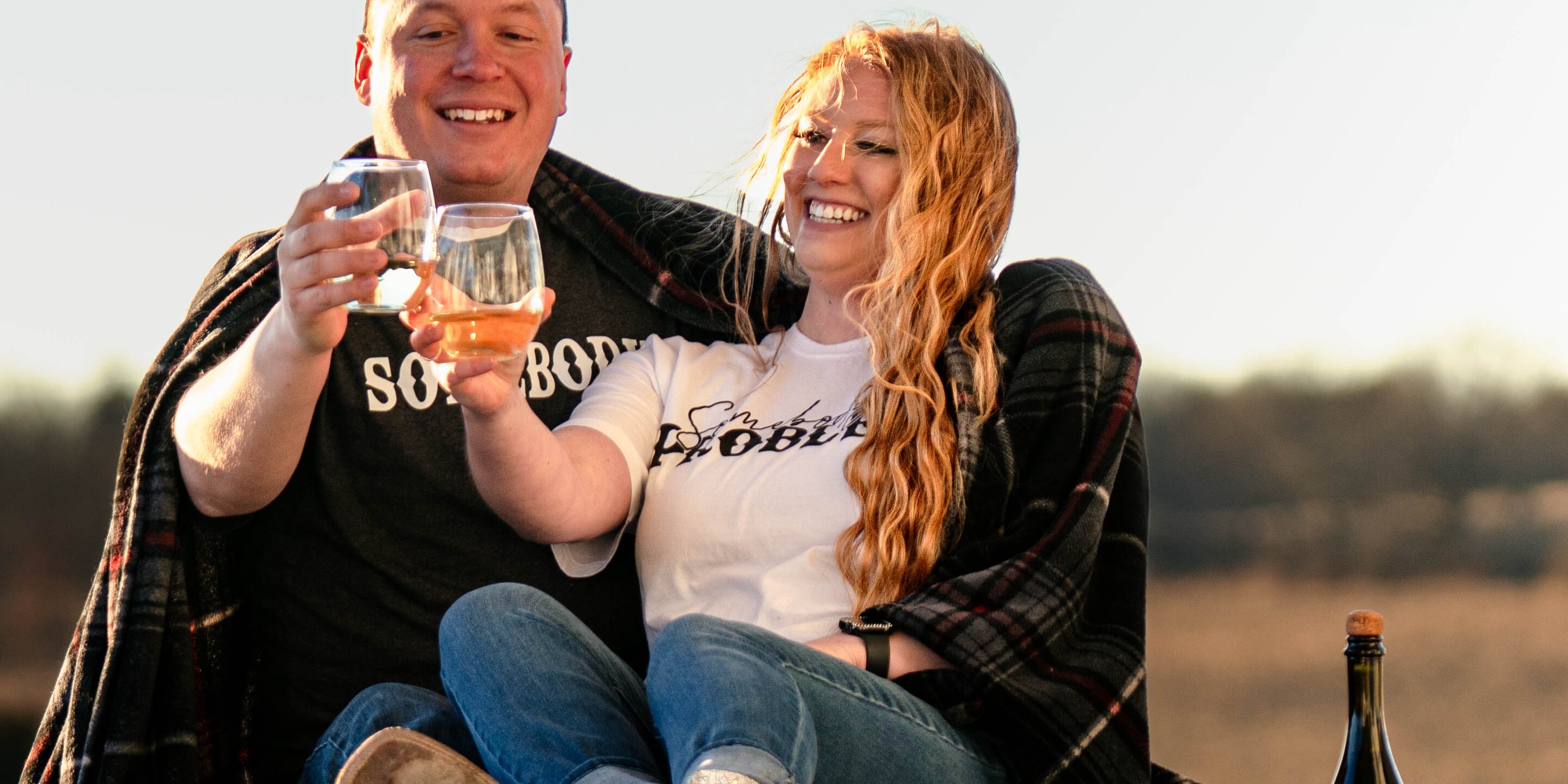 Stephanie & Ethan Home Page Banner