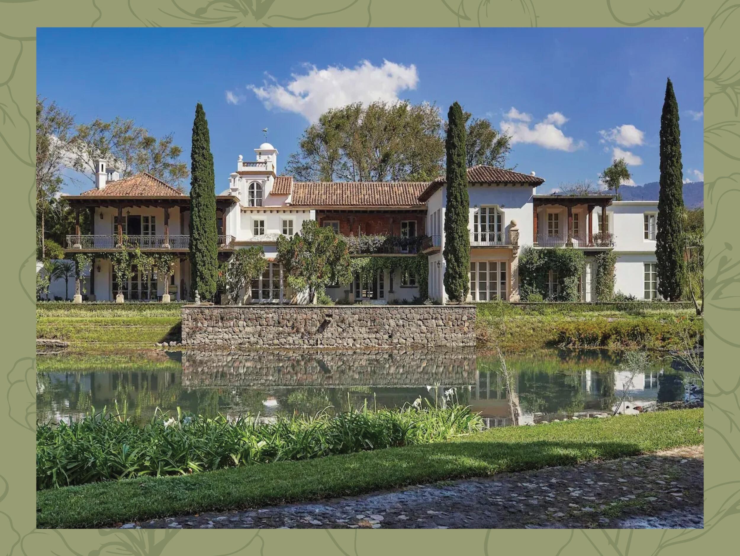 Picture of Villa Bokéh - Relais & Chateaux