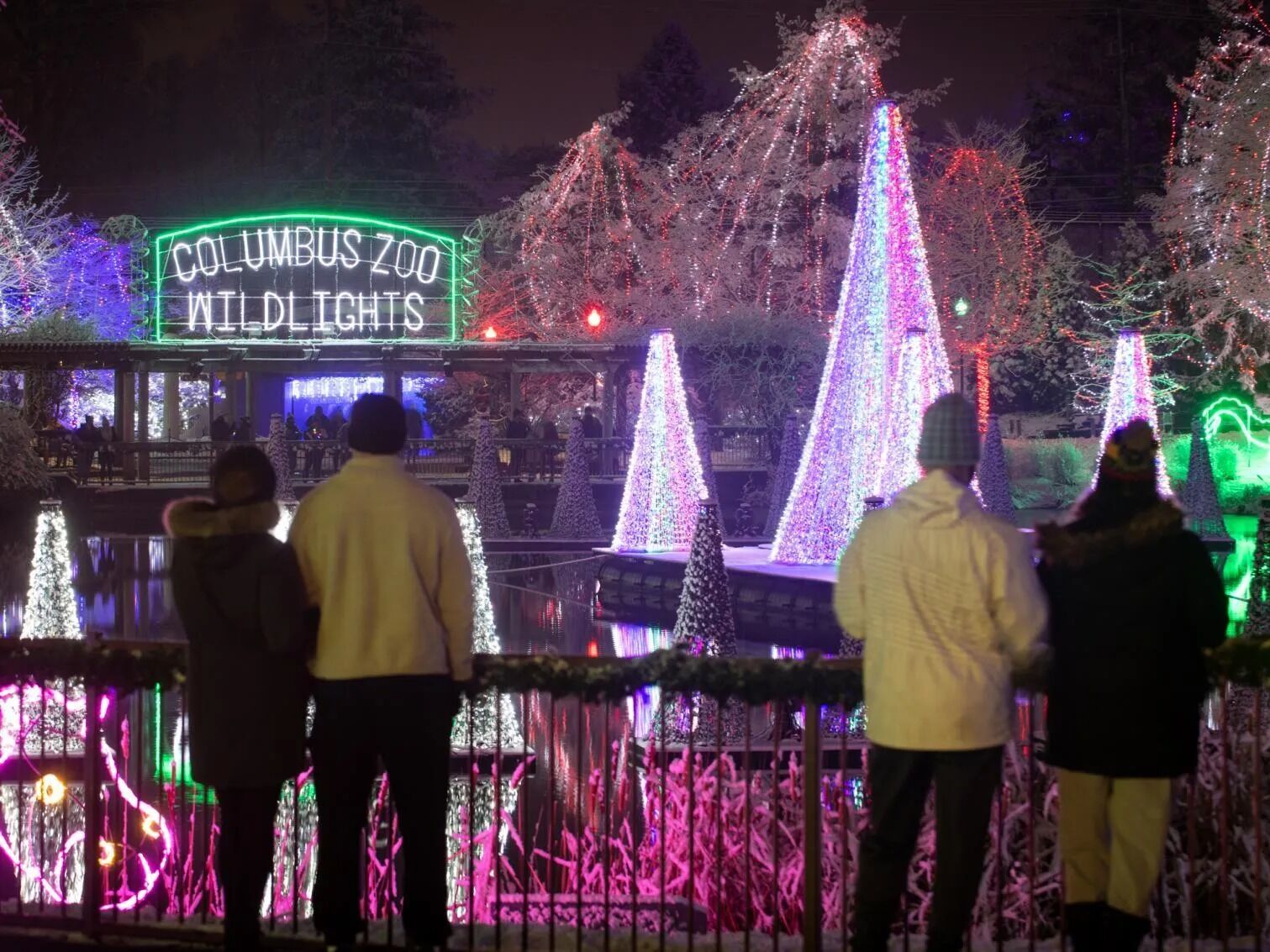 Picture of Columbus Zoo and Aquarium