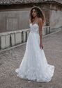 Abella Taliah A-Line Wedding Dress - thumbnail - 1