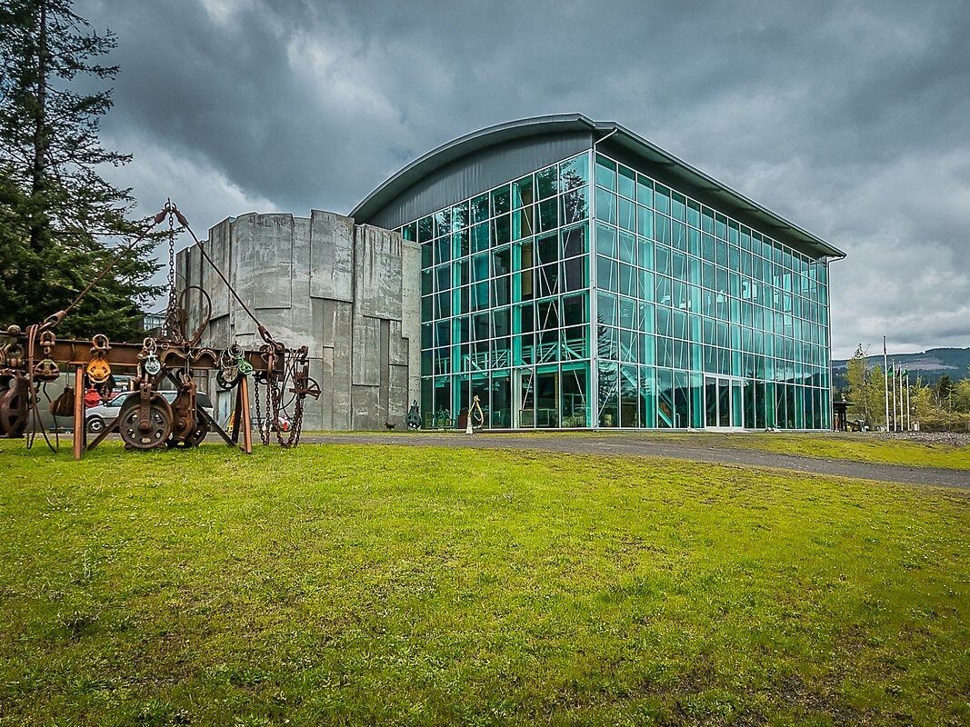 Picture of Columbia Gorge Museum