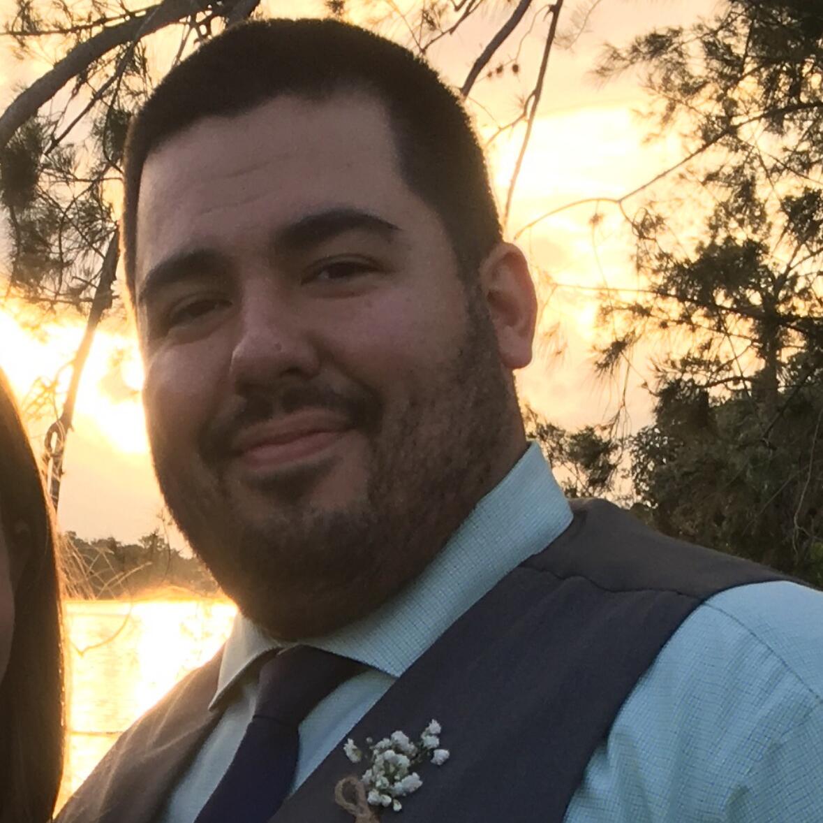 Chris Ochoa
