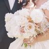 One Couple's Romantic-Meets-Rustic Pink-and-White Wedding at Greengate Ranch and Vineyard in San Luis Obispo, California