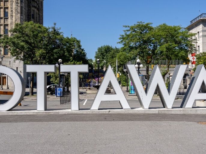 Picture of DOWNTOWN OTTAWA