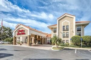 Picture of Hampton Inn & Suites Orlando / East UCF Area