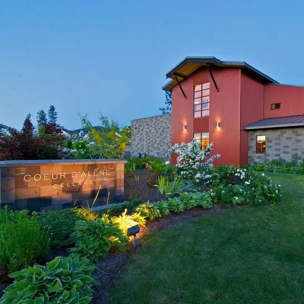 Picture of Coeur D'Alene Cellars