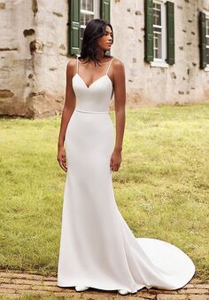 Sincerity Bridal 44265 Wedding Dress