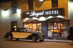 Picture of The Royal Hotel