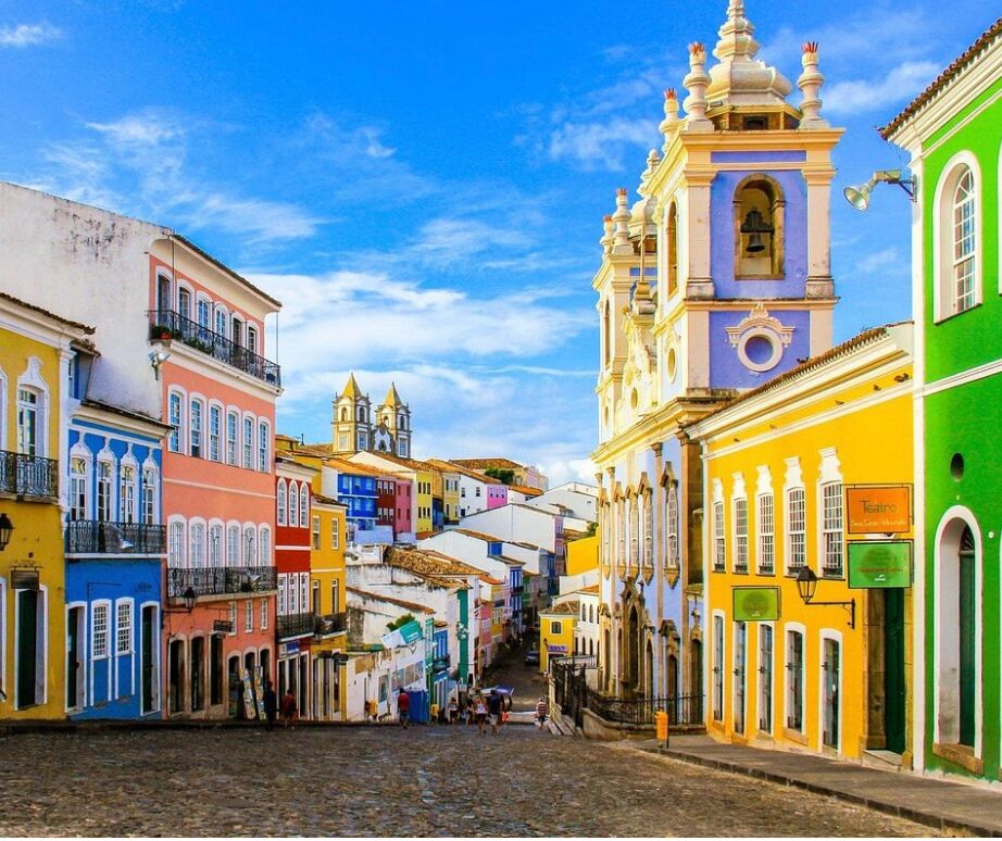 Picture of PELOURINHO