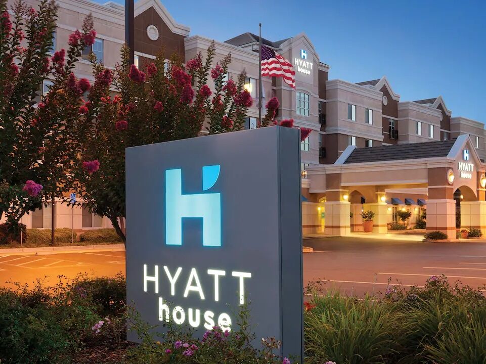 Picture of Hyatt House Pleasant Hill