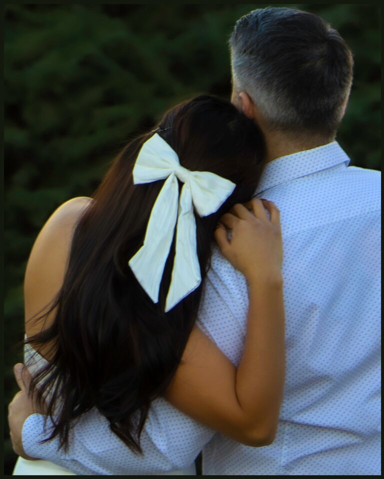 Johana & Steven Home Page Banner