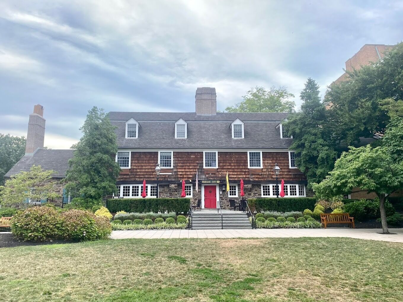 Picture of Nassau Inn