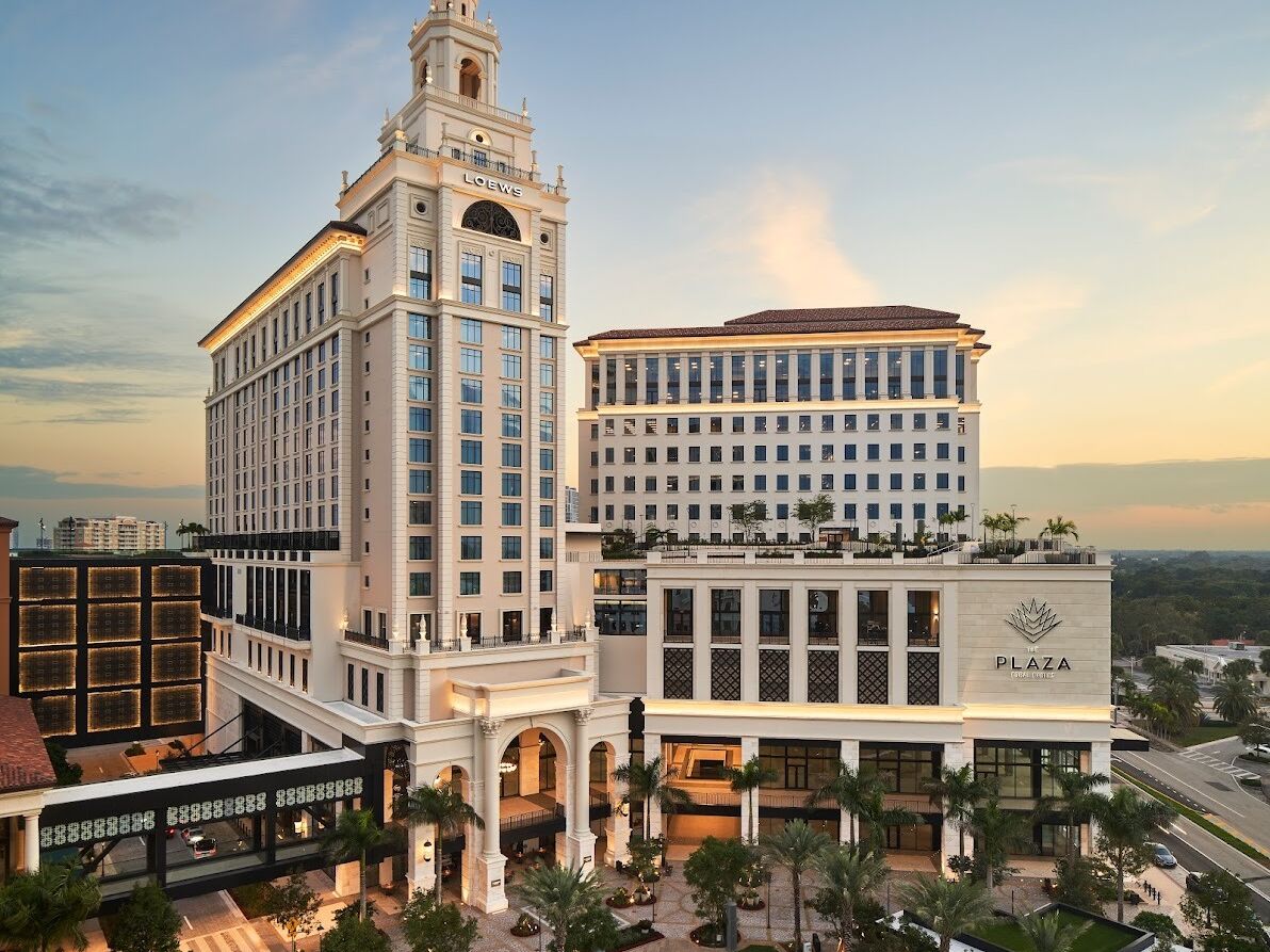 Picture of Loews Coral Gables Hotel