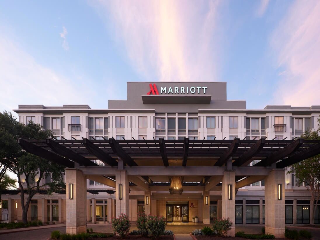 Picture of Austin Marriott South