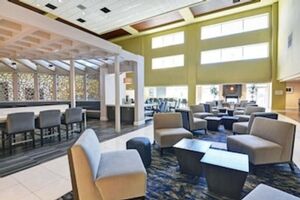 Picture of Embassy Suites by Hilton Valencia