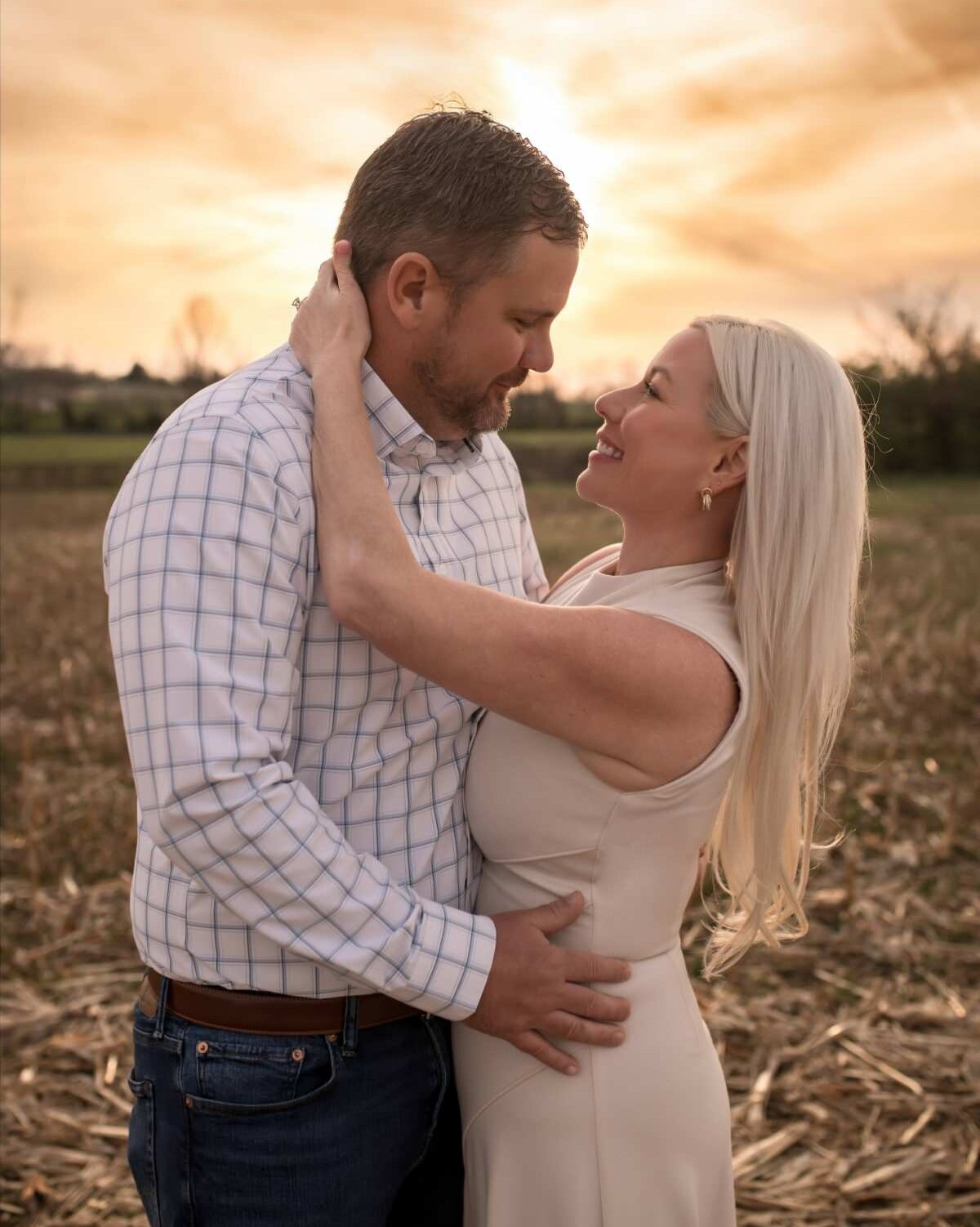 Jennifer & Raymond Home Page Banner