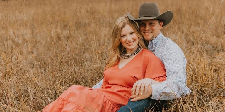 Kara & Brett Home Page Banner
