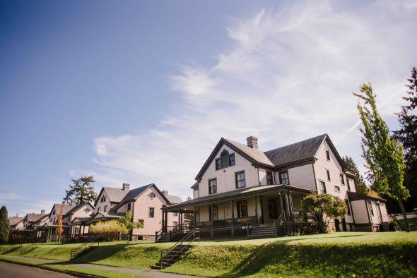 Picture of Fort Worden Historical State Park