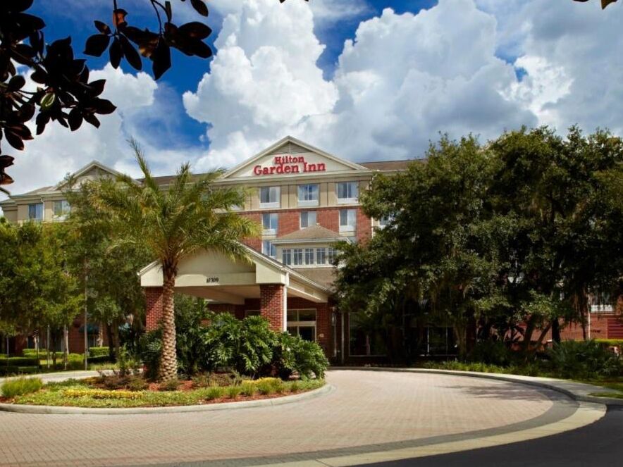 Picture of Hilton Garden Inn Tampa East/Brandon