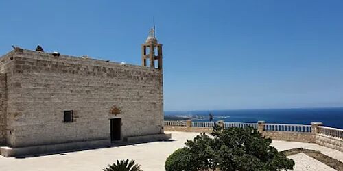 Picture of Mar Semaan el Amoudi