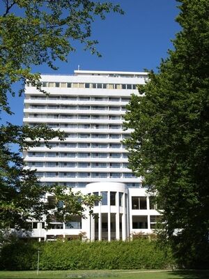 Picture of Comwell Hvide Hus Aalborg