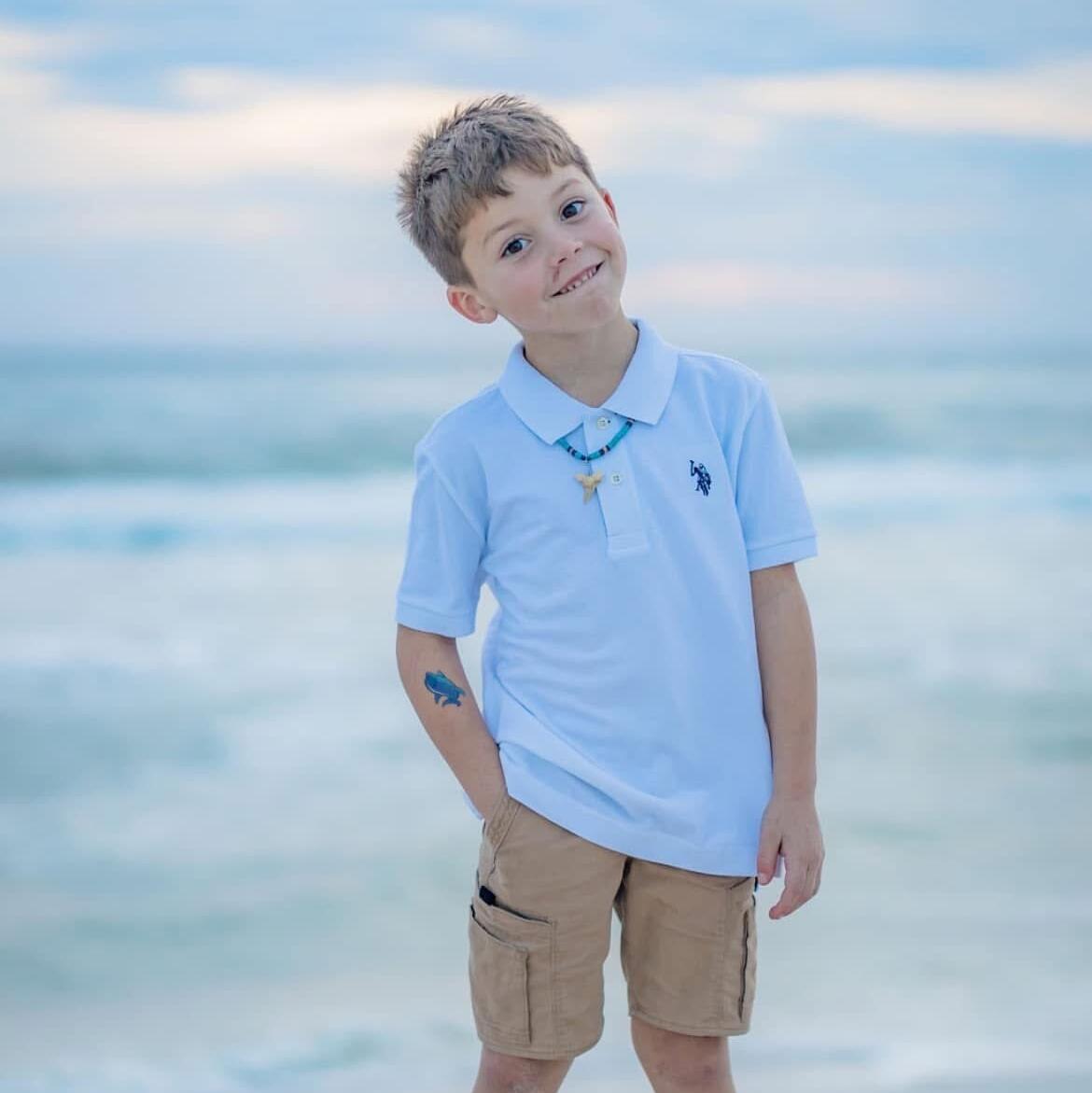 Jax Evan