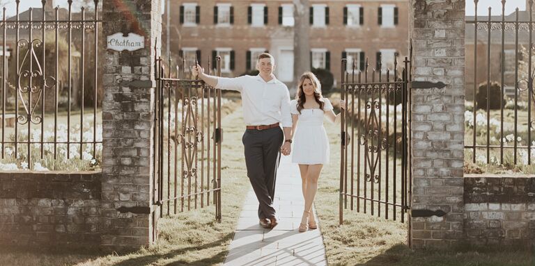 Morgan & Grayson Home Page Banner